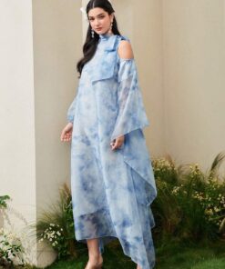 ⁦دريس سواريه SHEIN⁩ - الصورة ⁦1⁩