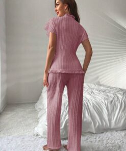 ⁦بيجامه SHEIN⁩ - الصورة ⁦3⁩