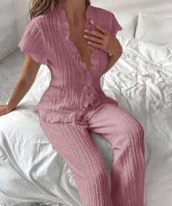 ⁦بيجامه SHEIN⁩ - الصورة ⁦5⁩