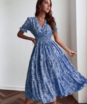 ميني دريس SHEIN