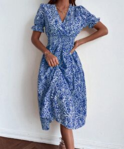 ⁦ميني دريس SHEIN⁩ - الصورة ⁦3⁩