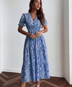 ⁦ميني دريس SHEIN⁩ - الصورة ⁦6⁩