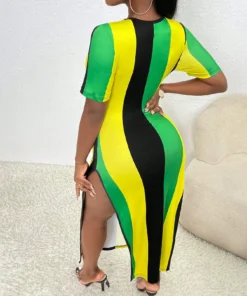 دريس SHEIN - الصورة 2