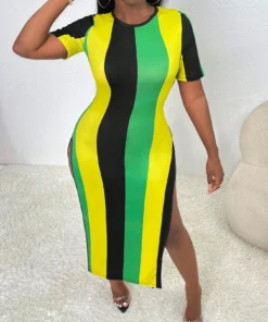 دريس SHEIN - الصورة 3