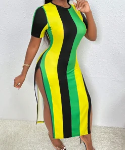 دريس SHEIN - الصورة 1