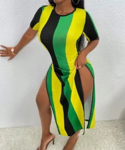 دريس SHEIN - الصورة 4