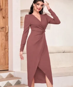 دريس SHEIN - الصورة 1