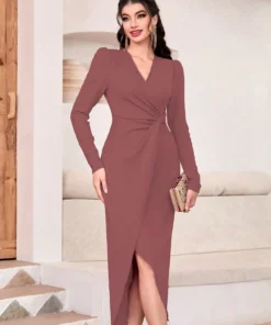 دريس SHEIN - الصورة 4