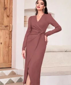 دريس SHEIN - الصورة 3