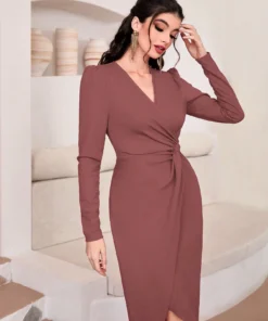 دريس SHEIN - الصورة 2