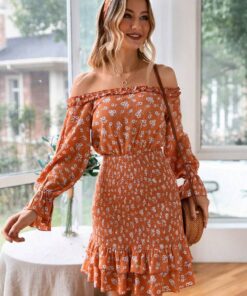 ⁦ميني دريس SHEIN⁩ - الصورة ⁦1⁩