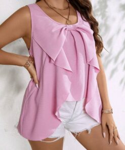 ⁦بلوزه SHEIN⁩ - الصورة ⁦5⁩