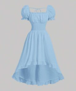 ⁦ميني دريس SHEIN⁩ - الصورة ⁦1⁩