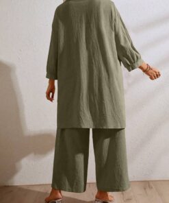 ⁦طقم SHEIN⁩ - الصورة ⁦3⁩