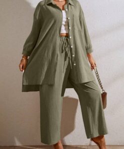 ⁦طقم SHEIN⁩ - الصورة ⁦1⁩