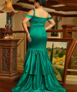 دريس سواريه SHEIN - الصورة 6