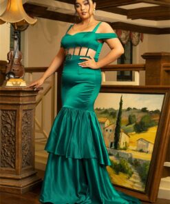 دريس سواريه SHEIN - الصورة 5