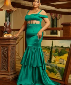 دريس سواريه SHEIN - الصورة 4