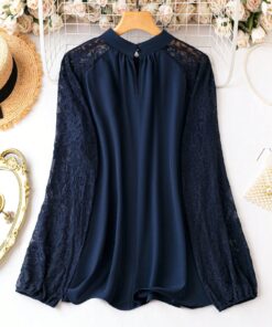 بلوزه SHEIN - الصورة 2