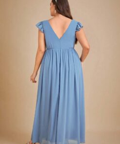 ⁦دريس سواريه SHEIN⁩ - الصورة ⁦5⁩