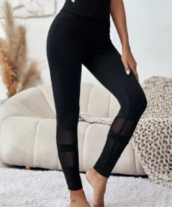 بنطلون SHEIN - الصورة 2