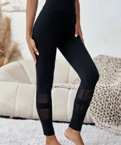 بنطلون SHEIN - الصورة 1