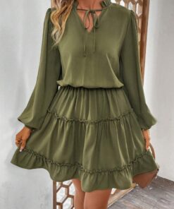 ⁦ميني دريس SHEIN⁩ - الصورة ⁦1⁩