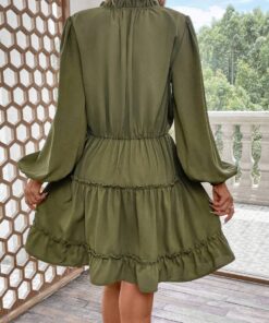 ⁦ميني دريس SHEIN⁩ - الصورة ⁦4⁩