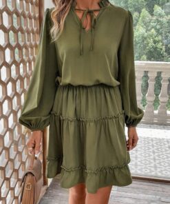 ⁦ميني دريس SHEIN⁩ - الصورة ⁦2⁩