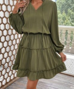 ⁦ميني دريس SHEIN⁩ - الصورة ⁦5⁩