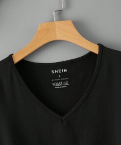 ⁦تيشيرت SHEIN⁩ - الصورة ⁦4⁩