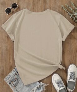 ⁦تيشيرت SHEIN⁩ - الصورة ⁦2⁩