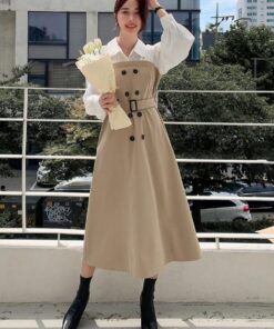 ⁦ميني دريس SHEIN⁩ - الصورة ⁦1⁩