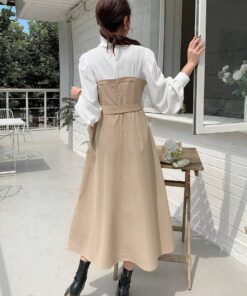 ⁦ميني دريس SHEIN⁩ - الصورة ⁦3⁩