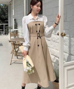 ⁦ميني دريس SHEIN⁩ - الصورة ⁦5⁩