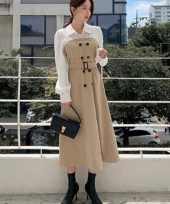 ⁦ميني دريس SHEIN⁩ - الصورة ⁦2⁩