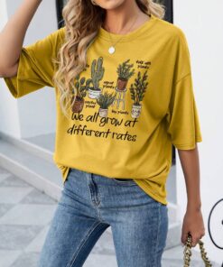 ⁦تيشرت SHEIN⁩ - الصورة ⁦2⁩