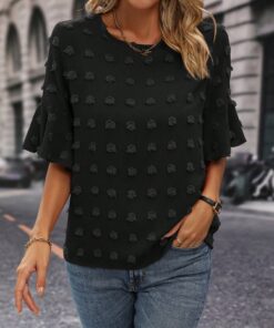 بلوزه SHEIN - الصورة 5