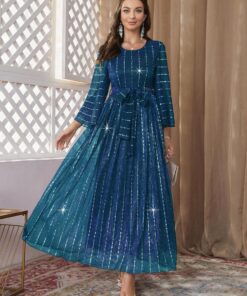 ⁦دريس سواريه  SHEIN⁩ - الصورة ⁦3⁩