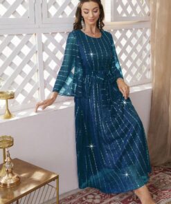 ⁦دريس سواريه  SHEIN⁩ - الصورة ⁦2⁩