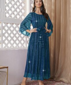 ⁦دريس سواريه  SHEIN⁩ - الصورة ⁦1⁩