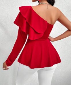 ⁦بلوزه SHEIN⁩ - الصورة ⁦2⁩