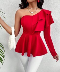 ⁦بلوزه SHEIN⁩ - الصورة ⁦1⁩