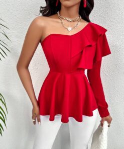 ⁦بلوزه SHEIN⁩ - الصورة ⁦3⁩