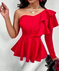 ⁦بلوزه SHEIN⁩ - الصورة ⁦4⁩