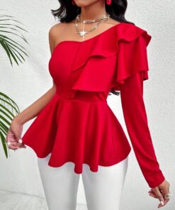 ⁦بلوزه SHEIN⁩ - الصورة ⁦5⁩