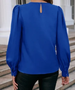 بلوزه SHEIN - الصورة 5