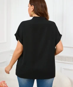 ⁦بلوزه SHEIN⁩ - الصورة ⁦4⁩