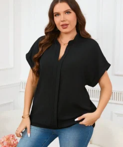 ⁦بلوزه SHEIN⁩ - الصورة ⁦1⁩