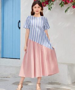 دريس SHEIN - الصورة 1